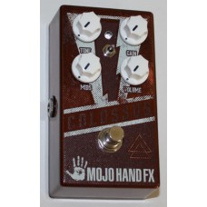 Mojo Hand FX Effects Pedal, Colossus Fuzz